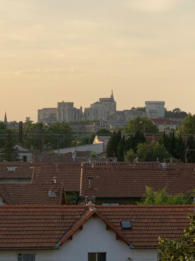 T3 Avec Parking Prive 500M Remparts Walls Awinion Zewnętrze zdjęcie